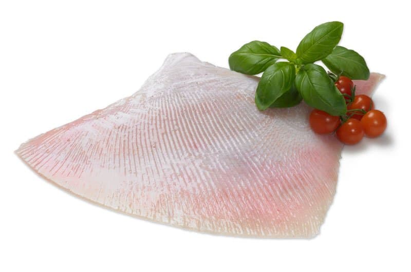 Filet de Raie